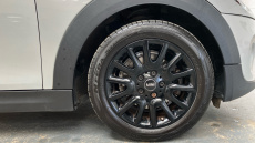 MINI Hatchback 1.5 Cooper Classic II 3dr Auto Petrol Hatchback
